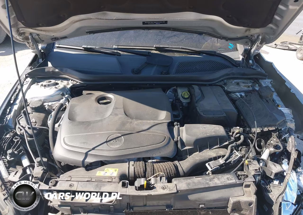2019 Mercedes-Benz Cla 250 VIN:WDDSJ4EB4KN721151 - 10
