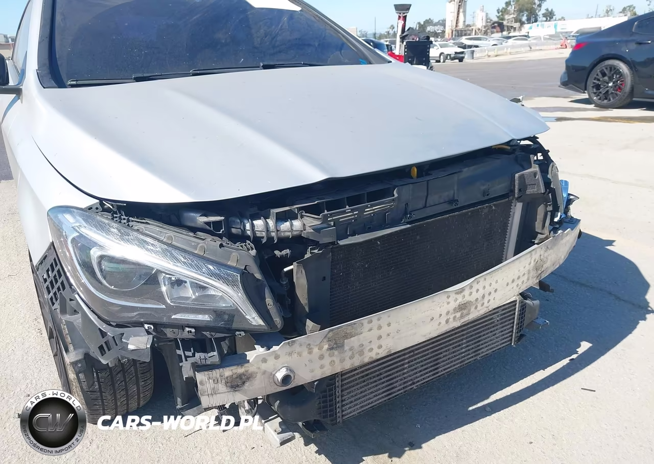 2019 Mercedes-Benz Cla 250 VIN:WDDSJ4EB4KN721151 - 14