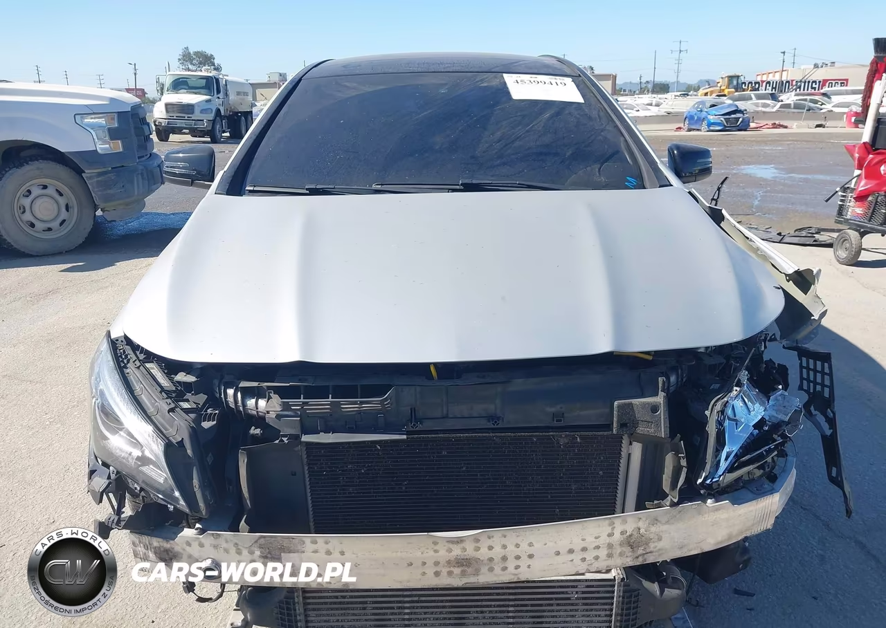 2019 Mercedes-Benz Cla 250 VIN:WDDSJ4EB4KN721151 - 15