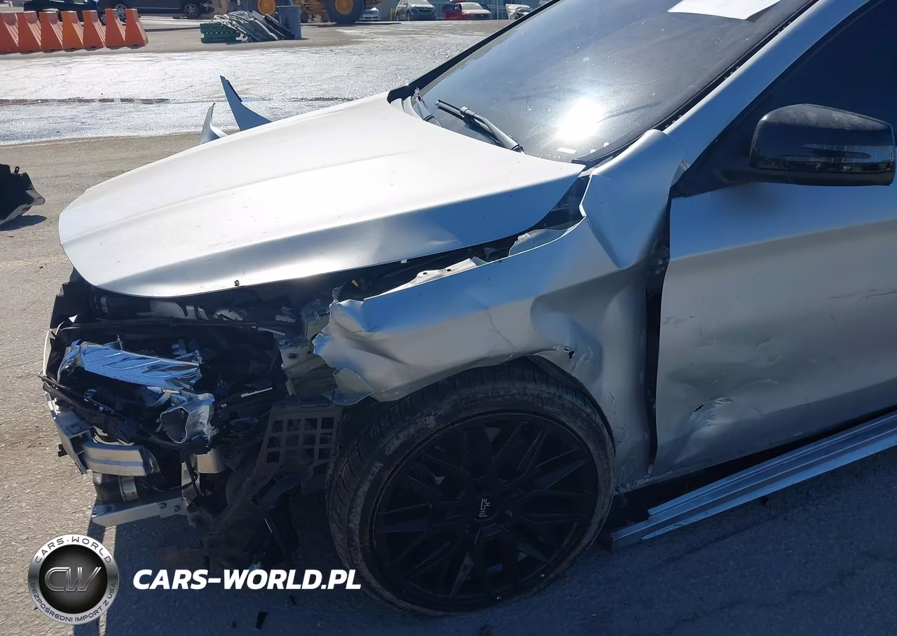 2019 Mercedes-Benz Cla 250 VIN:WDDSJ4EB4KN721151 - 6