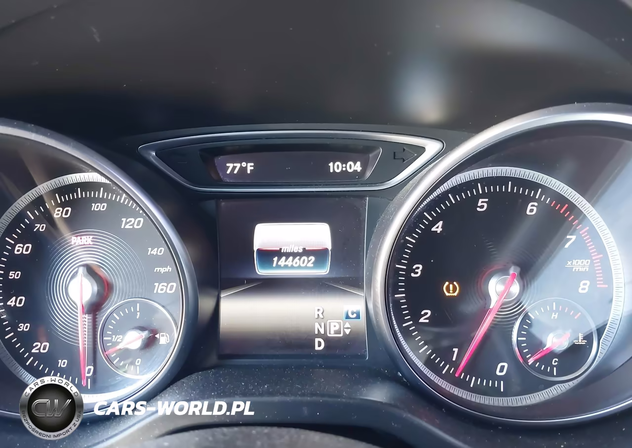 2019 Mercedes-Benz Cla 250 VIN:WDDSJ4EB4KN721151 - 7