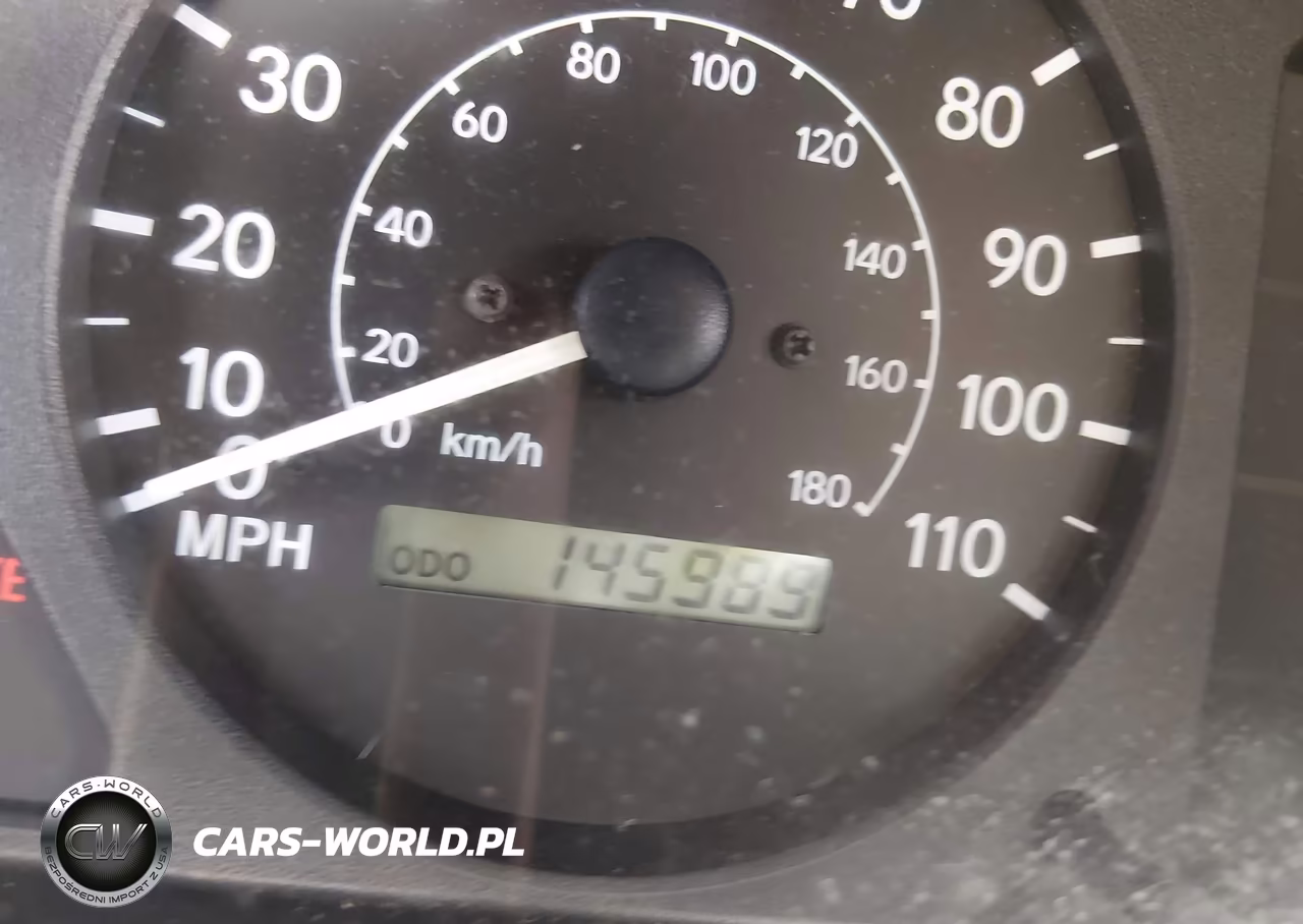 2000 Toyota Corolla Ve VIN:1NXBR12E6YZ357096 - 15