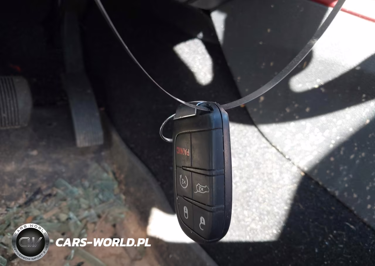 2021 Dodge Durango Srt Hellcat Awd VIN:1C4SDJH99MC757134 - 11