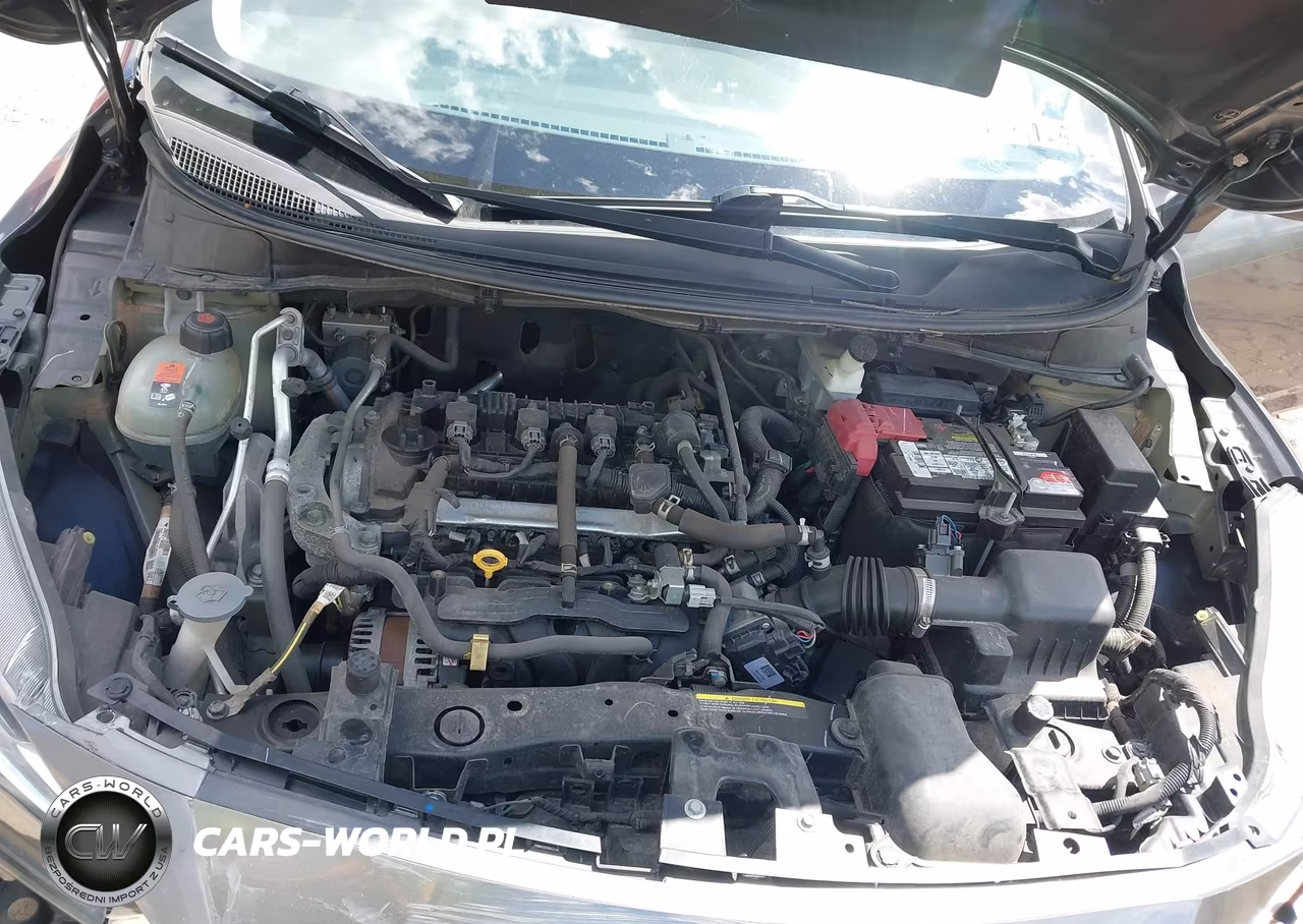 2020 Nissan Versa S Xtronic Cvt VIN:3N1CN8DV1LL837532 - 10