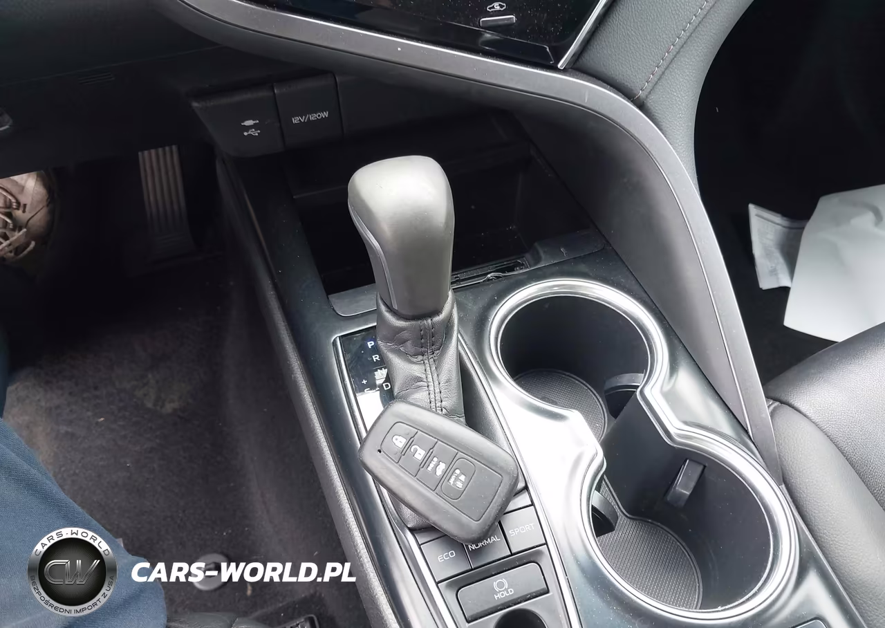 2018 Toyota Camry Xle VIN:4T1B11HK1JU047805 - 11