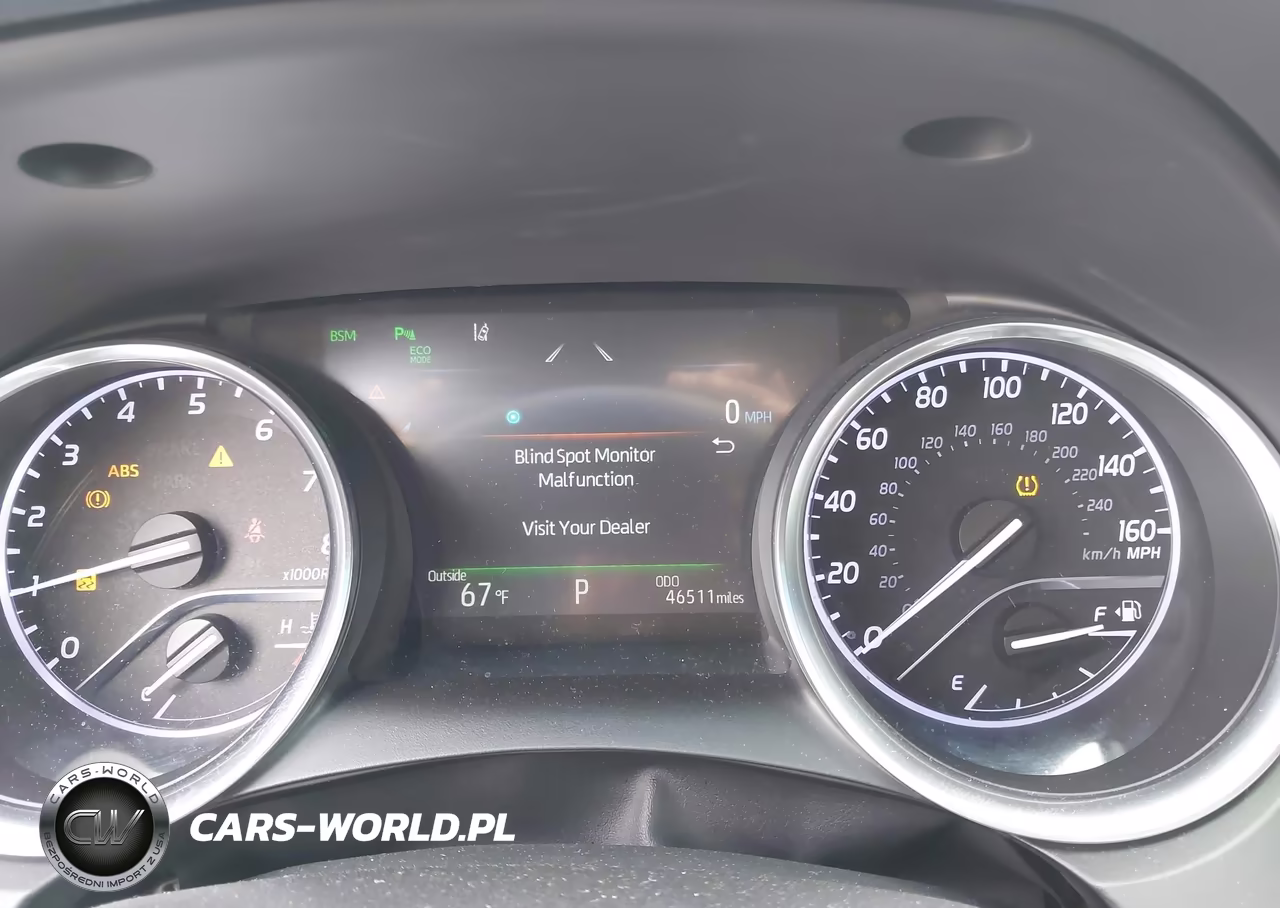 2018 Toyota Camry Xle VIN:4T1B11HK1JU047805 - 7