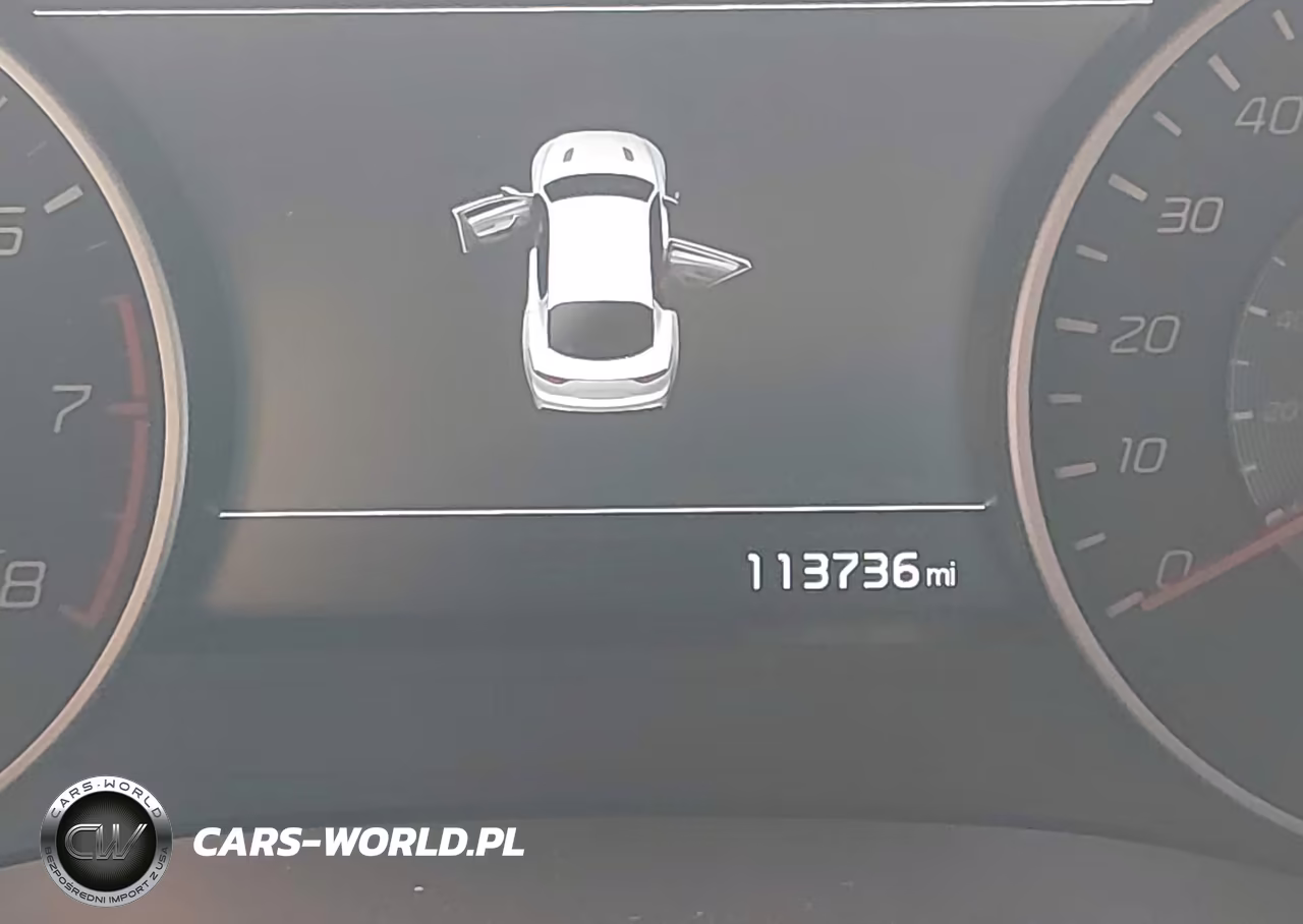 2018 Kia Stinger Gt2 VIN:KNAE55LC9J6015697 - 15