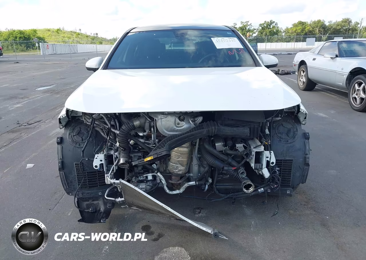 2020 Mercedes-Benz A 220 VIN:W1K3G4EB9LW045276 - 12