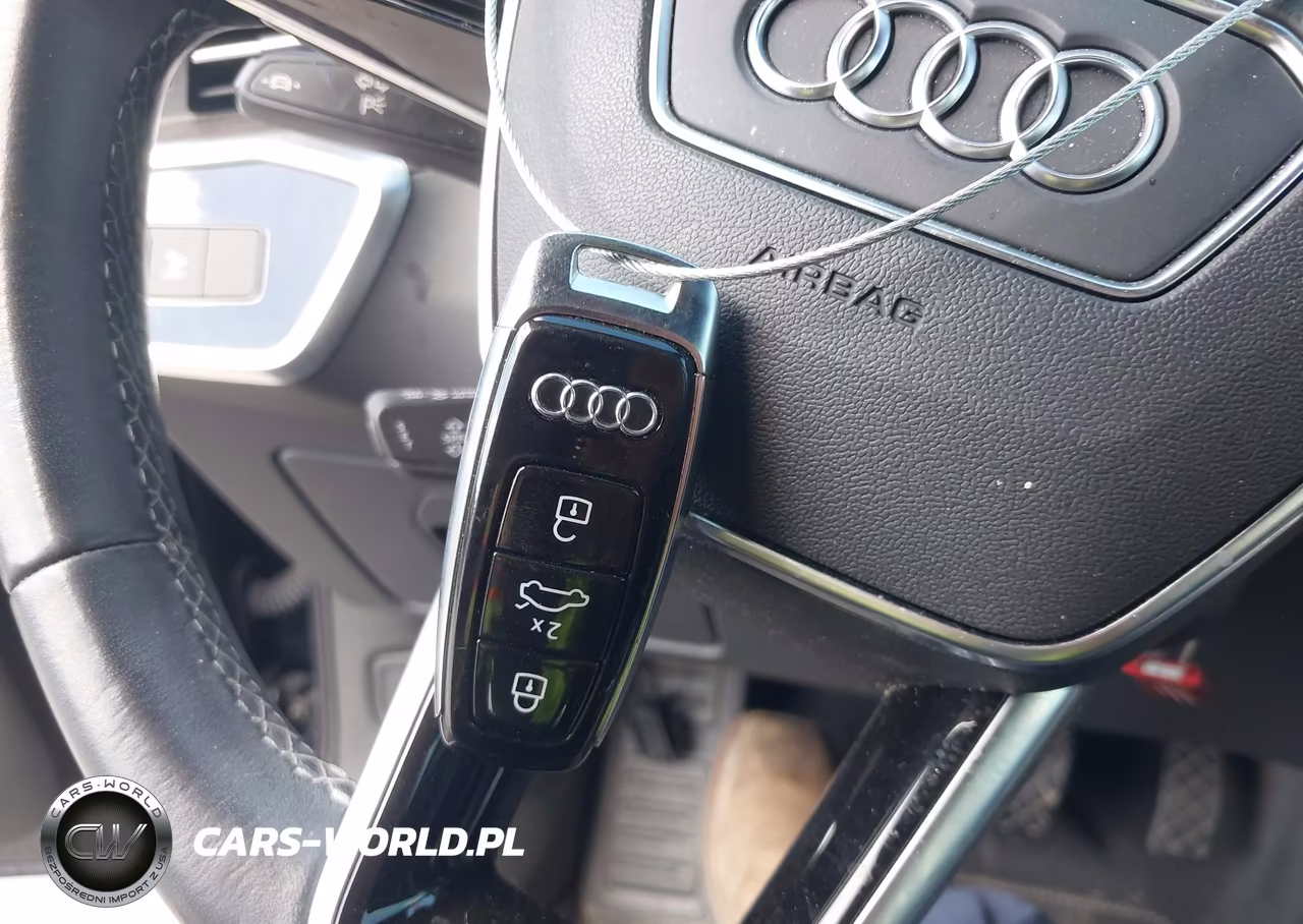 2023 Audi A6 Premium Plus 45 Tfsi Quattro S Tronic VIN:WAUE3BF25PN055166 - 11