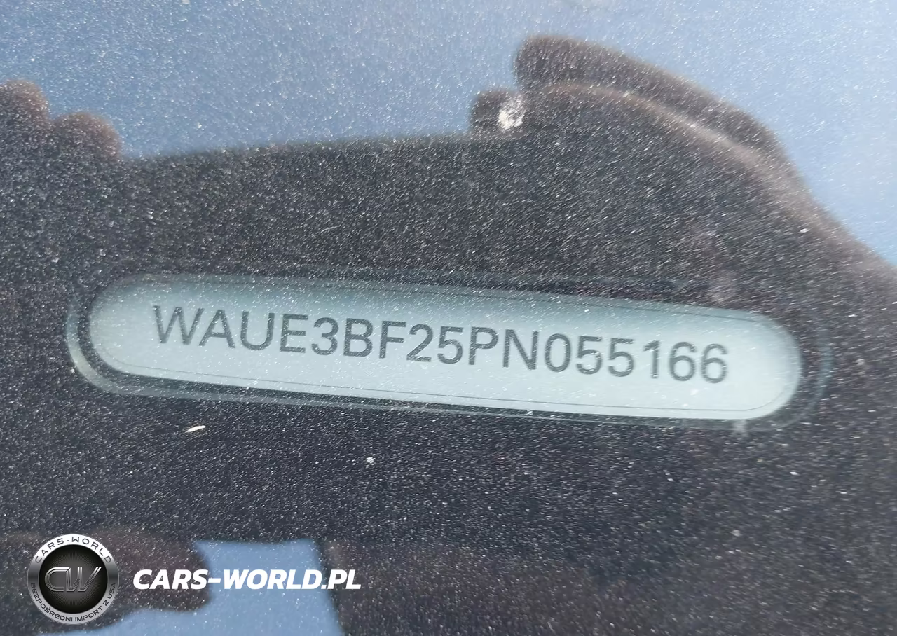 2023 Audi A6 Premium Plus 45 Tfsi Quattro S Tronic VIN:WAUE3BF25PN055166 - 18