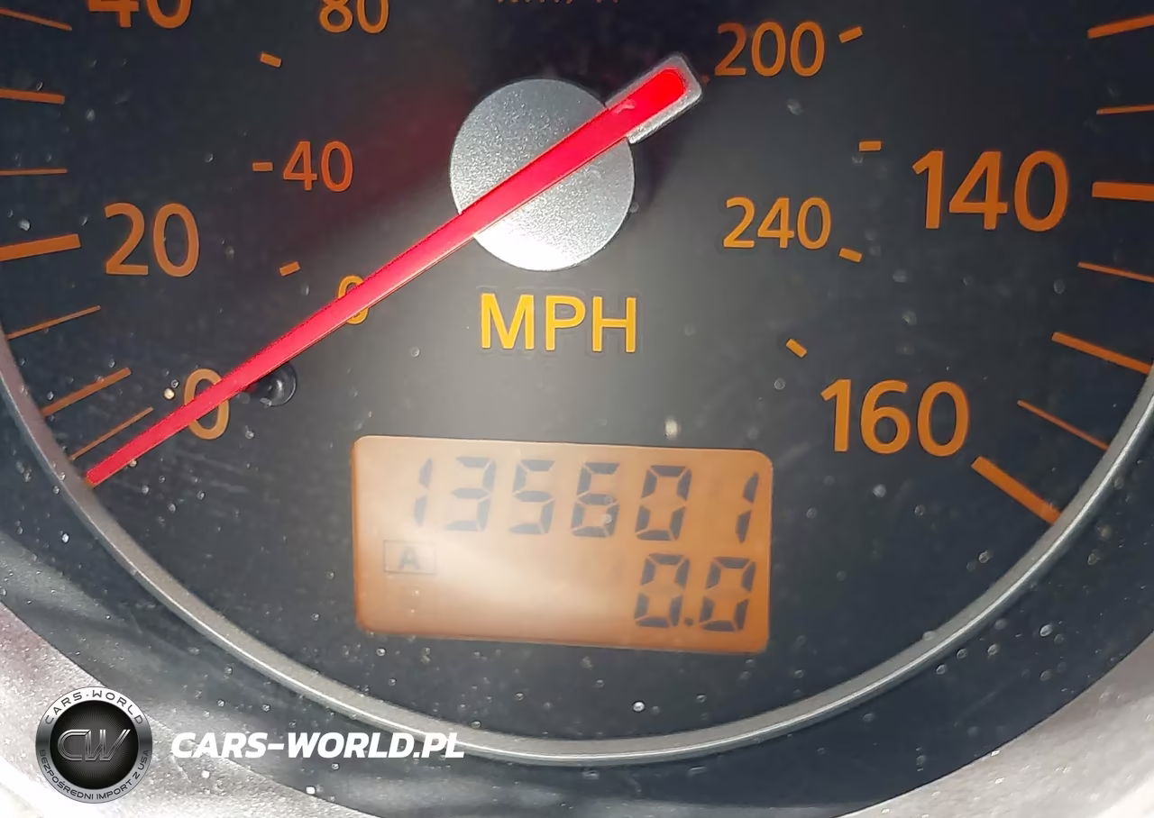 2006 Nissan 350Z VIN:JN1AZ34D86M308952 - 7
