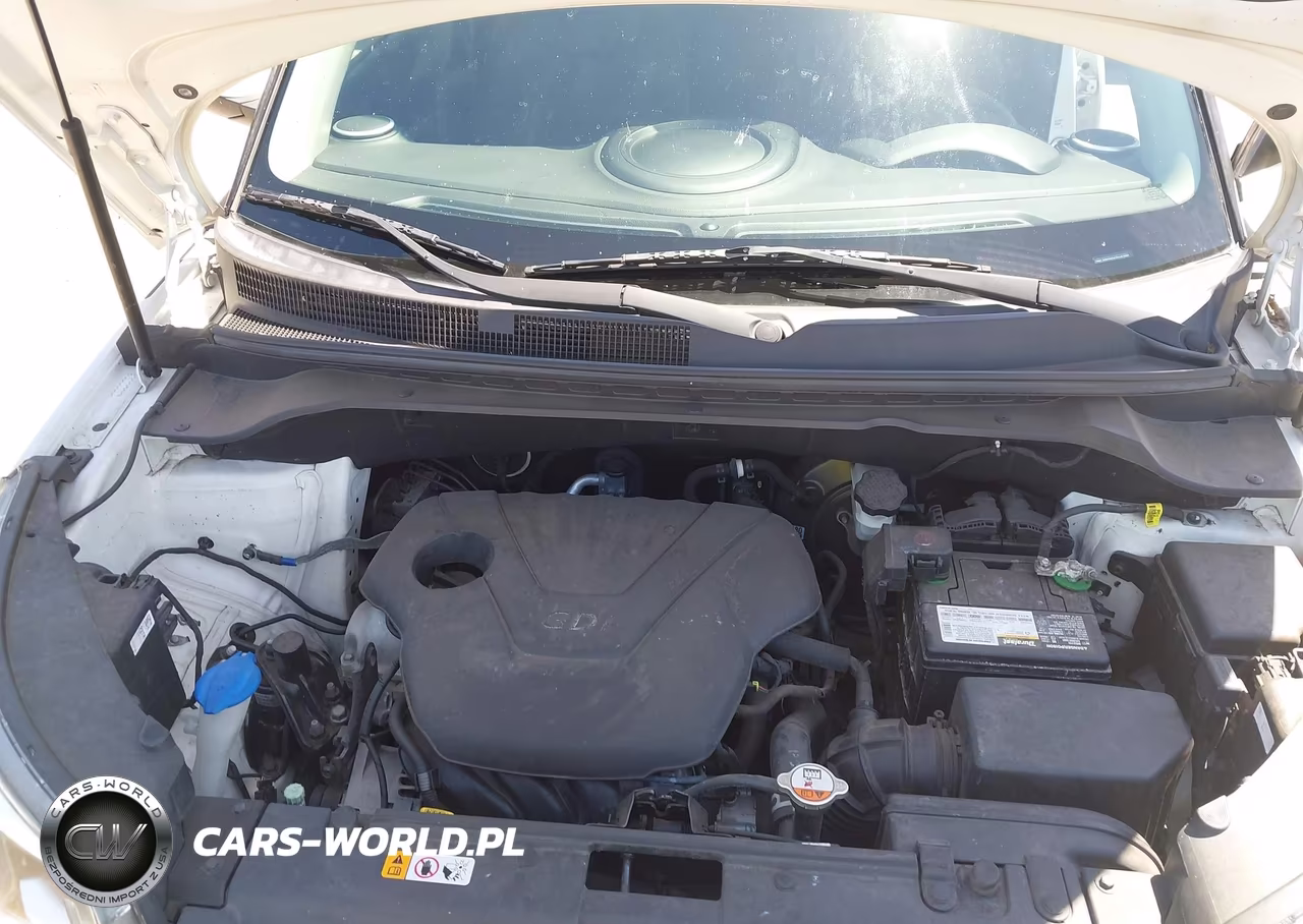 2016 Kia Soul VIN:KNDJN2A24G7324863 - 10