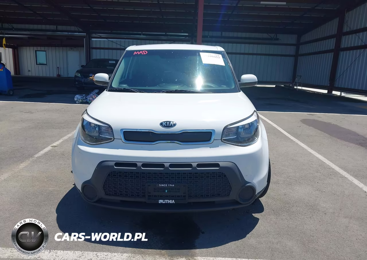 2016 Kia Soul VIN:KNDJN2A24G7324863 - 13