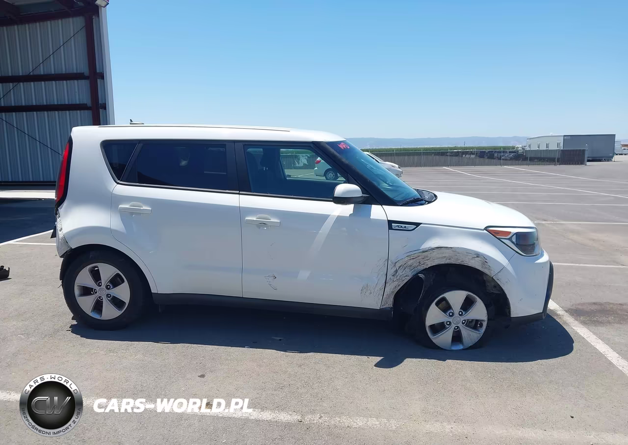 2016 Kia Soul VIN:KNDJN2A24G7324863 - 14