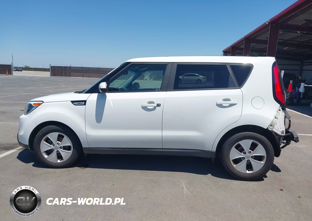 2016 Kia Soul VIN:KNDJN2A24G7324863 - 15