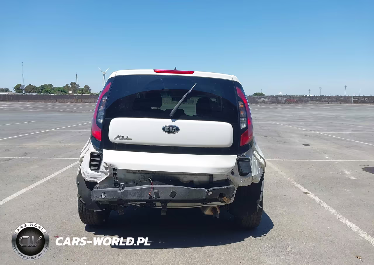 2016 Kia Soul VIN:KNDJN2A24G7324863 - 17