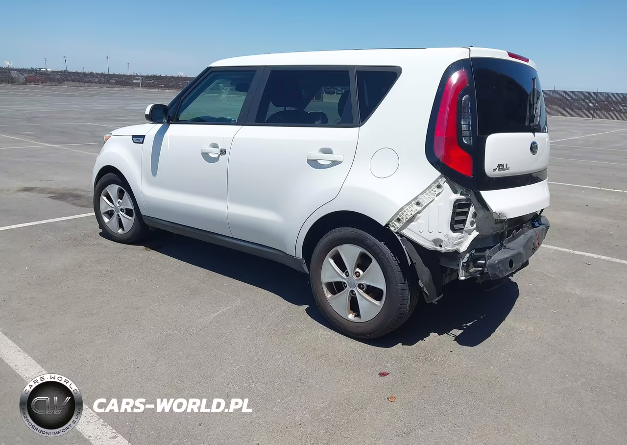 2016 Kia Soul VIN:KNDJN2A24G7324863 - 3