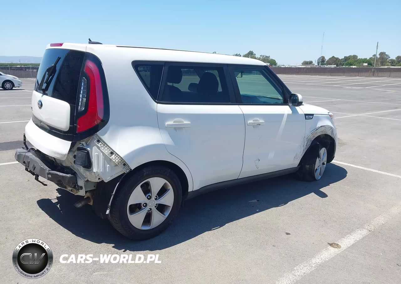 2016 Kia Soul VIN:KNDJN2A24G7324863 - 4
