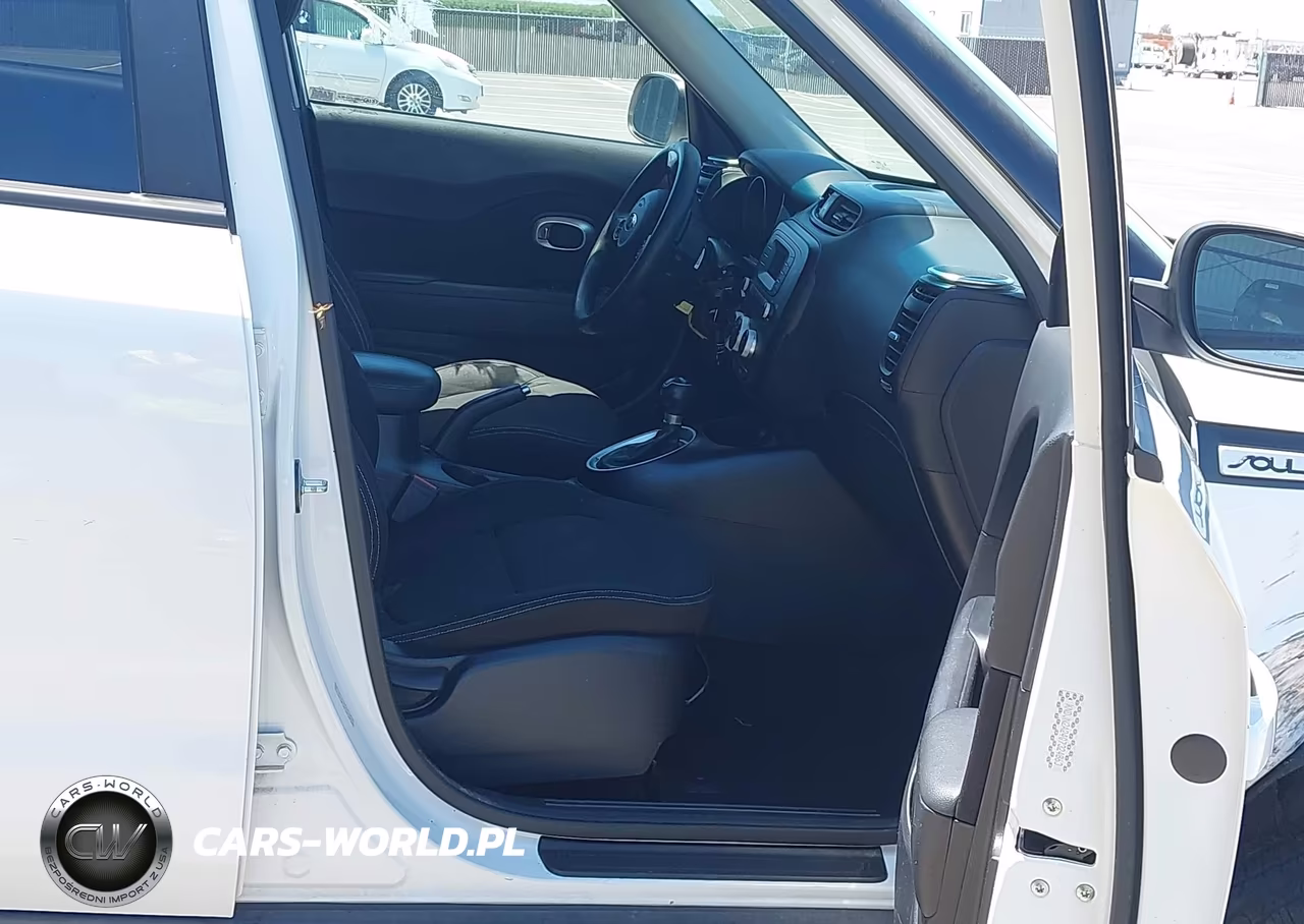 2016 Kia Soul VIN:KNDJN2A24G7324863 - 5