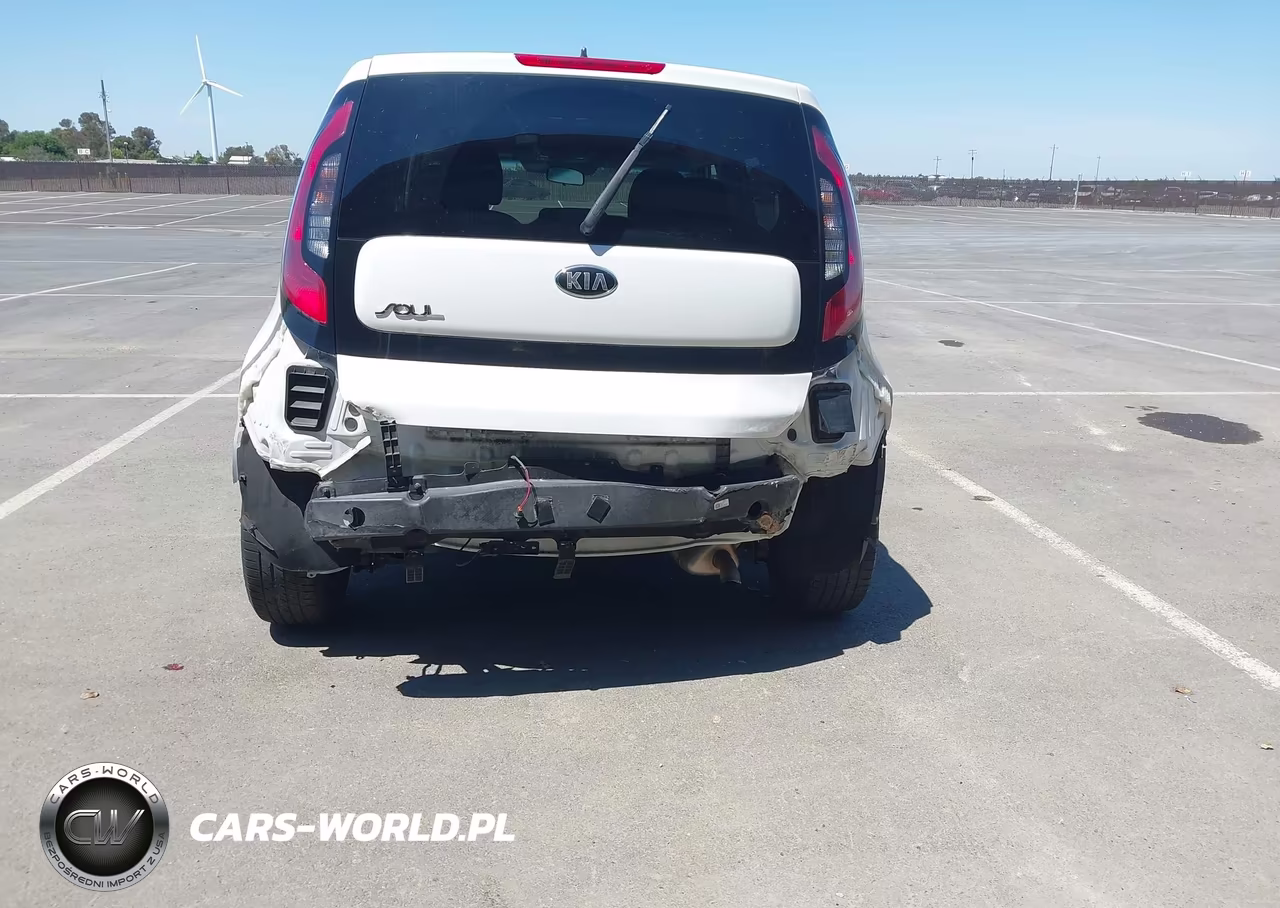 2016 Kia Soul VIN:KNDJN2A24G7324863 - 6