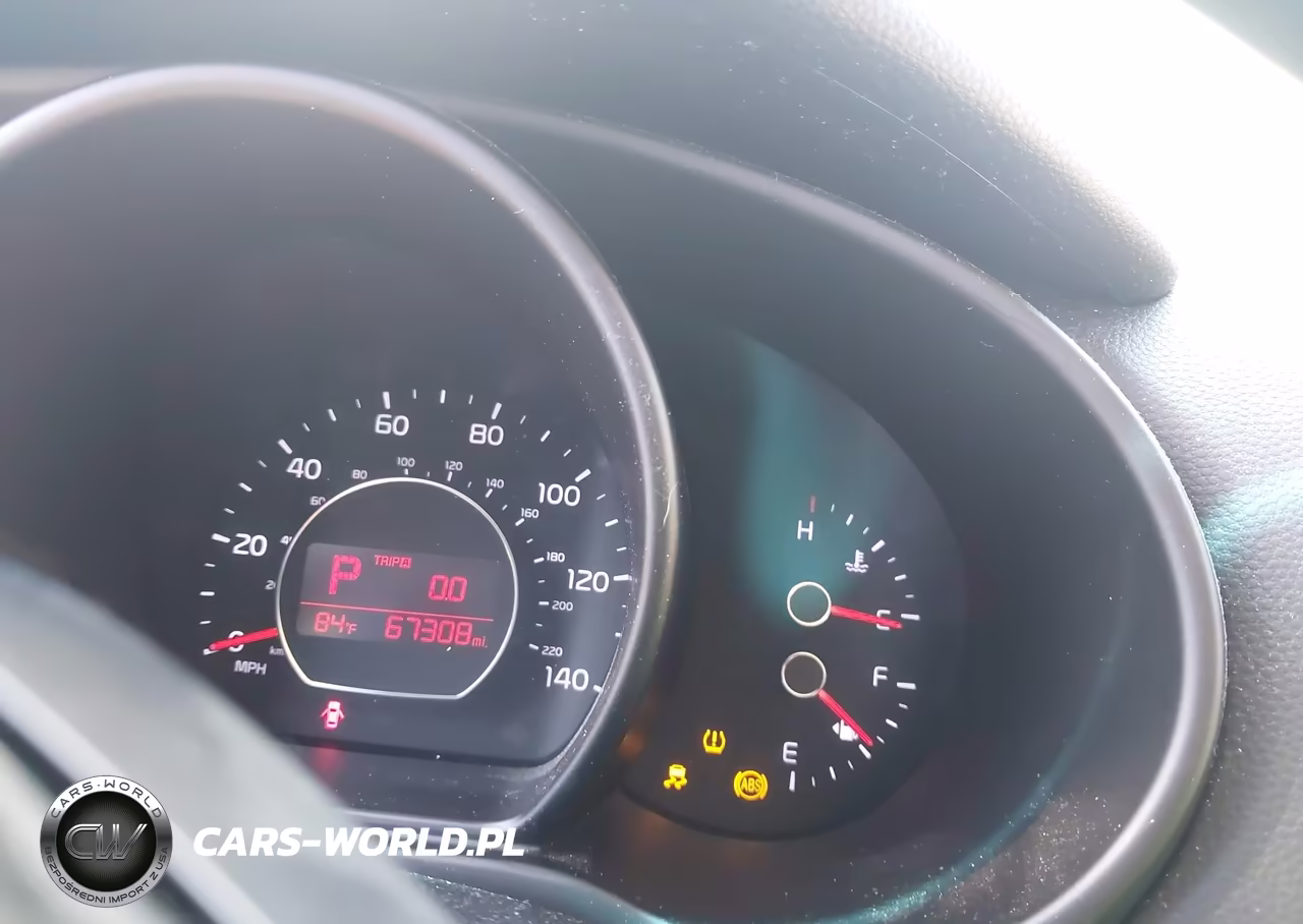 2016 Kia Soul VIN:KNDJN2A24G7324863 - 7