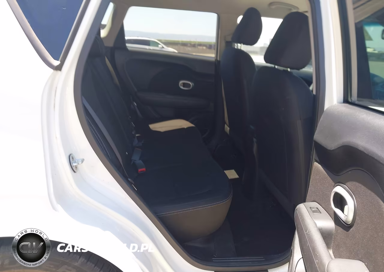 2016 Kia Soul VIN:KNDJN2A24G7324863 - 8