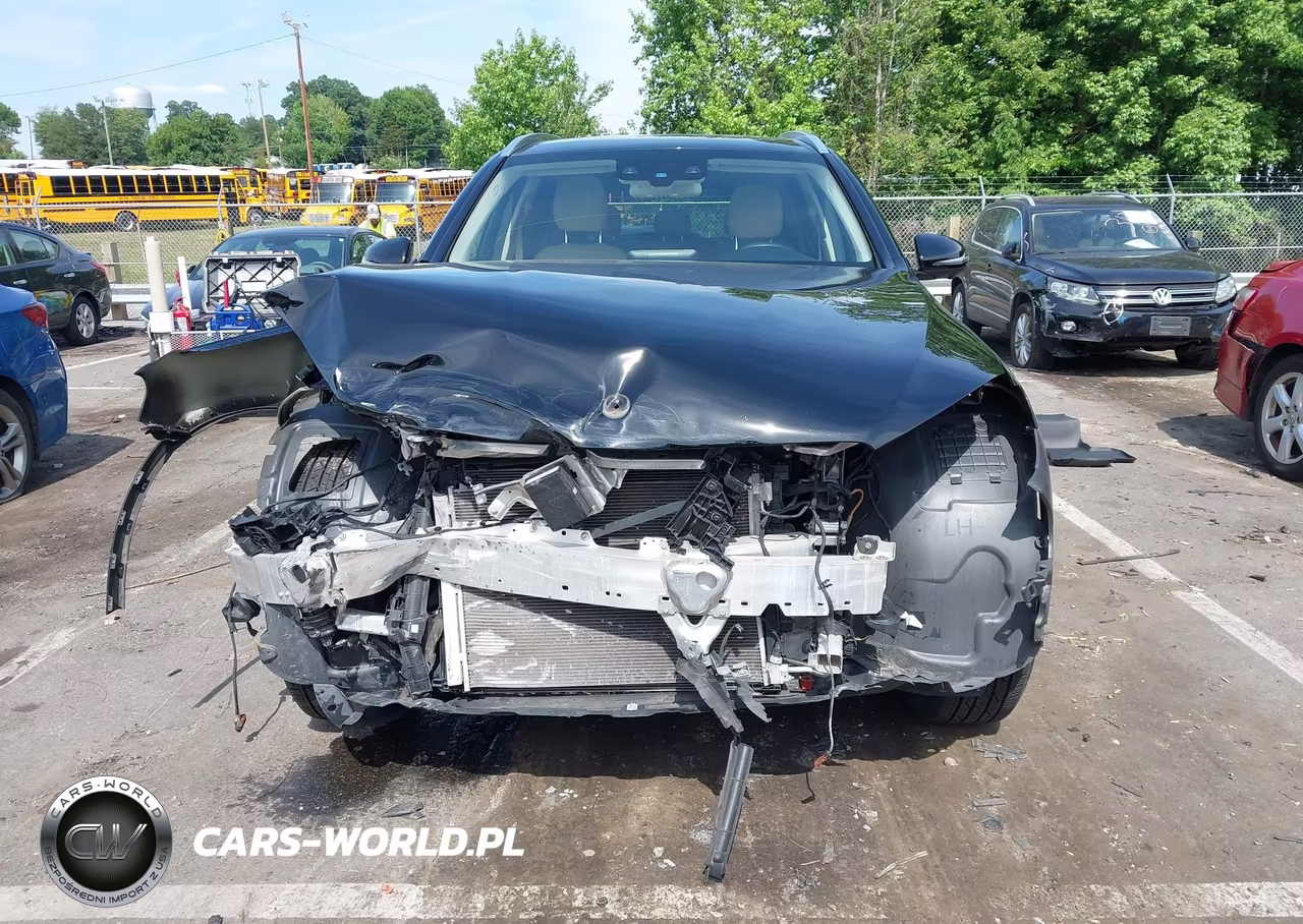 2019 Mercedes-Benz Glc 300 VIN:WDC0G4JB0KV183922 - 13