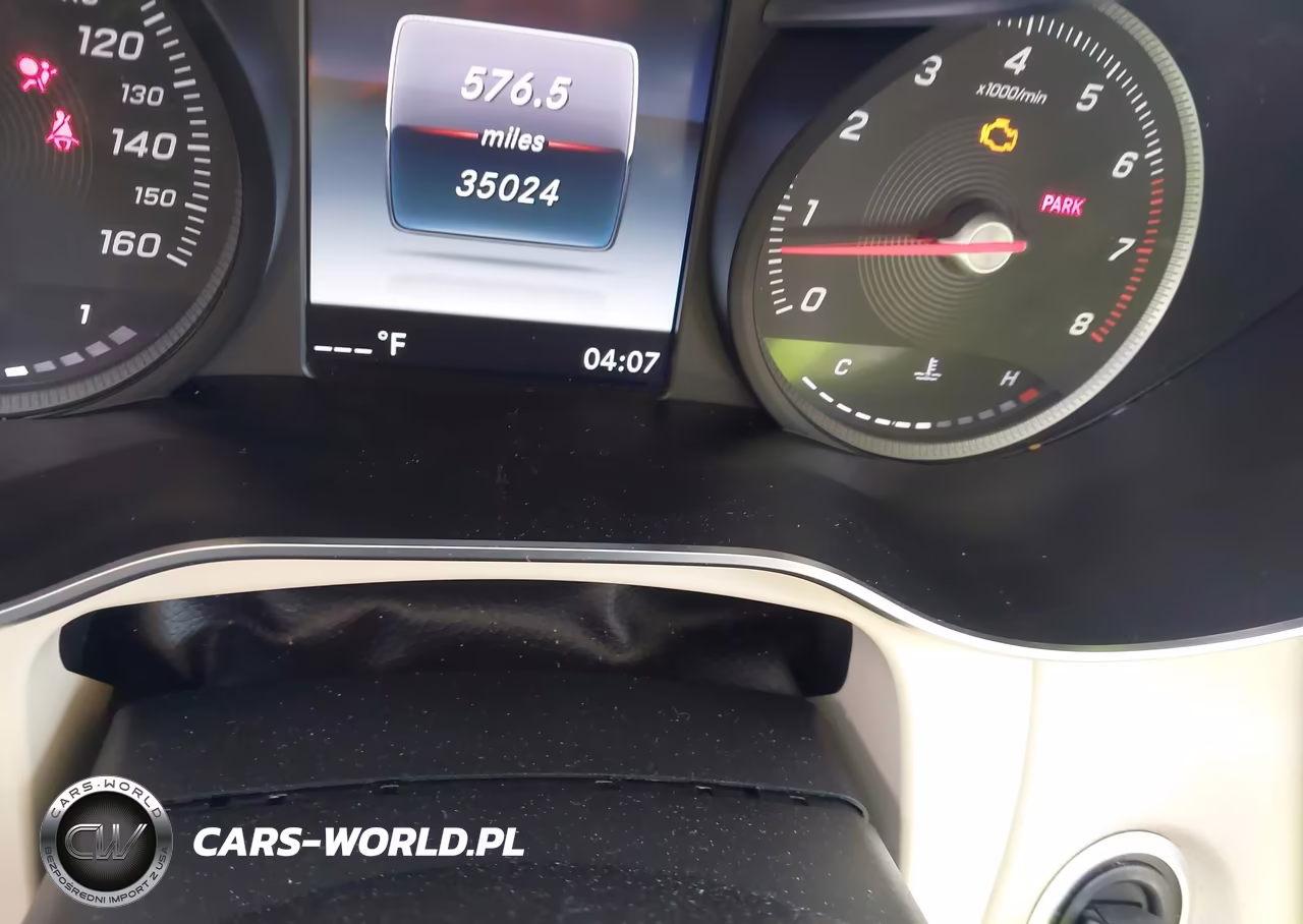2019 Mercedes-Benz Glc 300 VIN:WDC0G4JB0KV183922 - 7