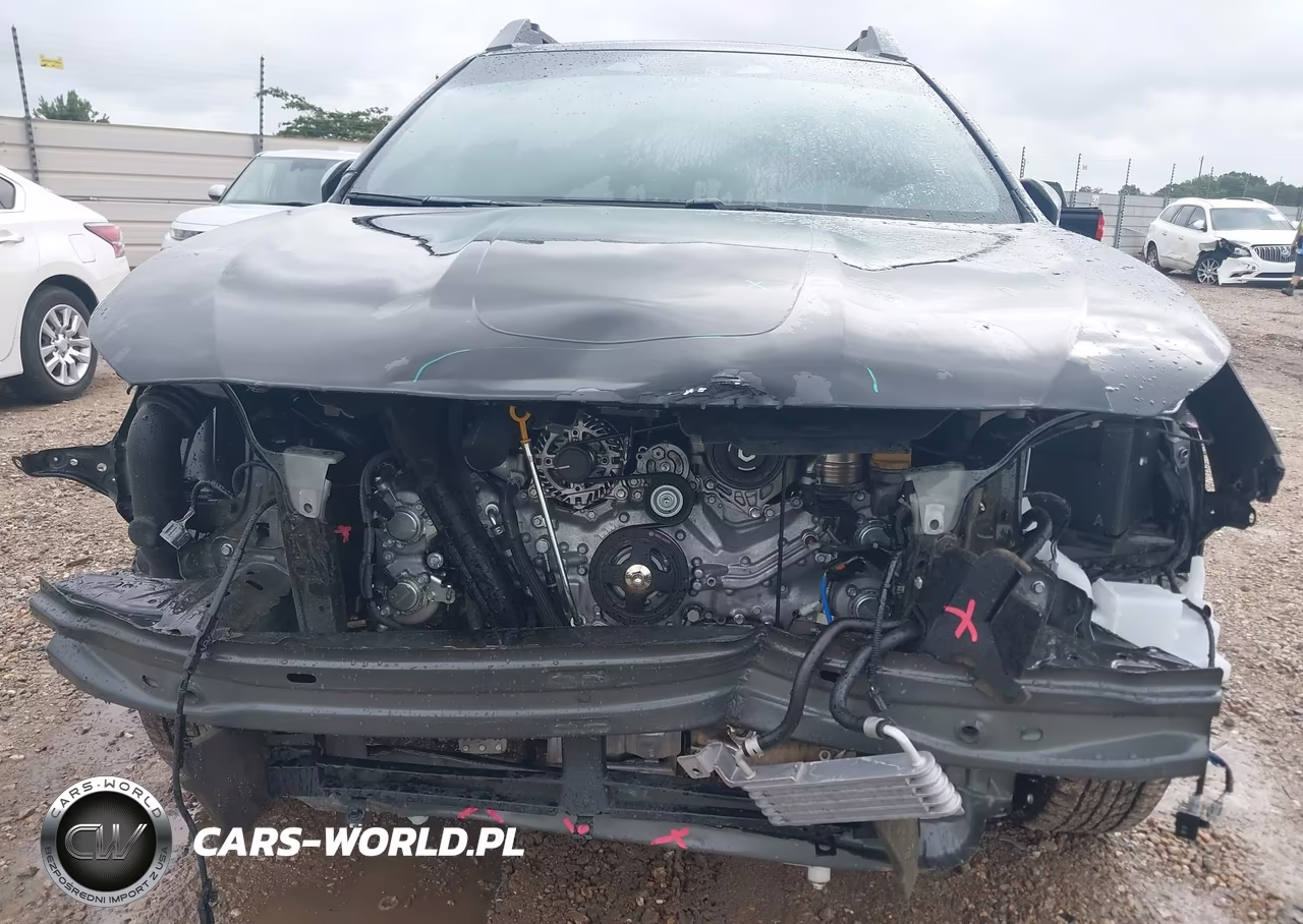 2025 Subaru Outback Wilderness VIN:4S4BTGUD4S3271307 - 11