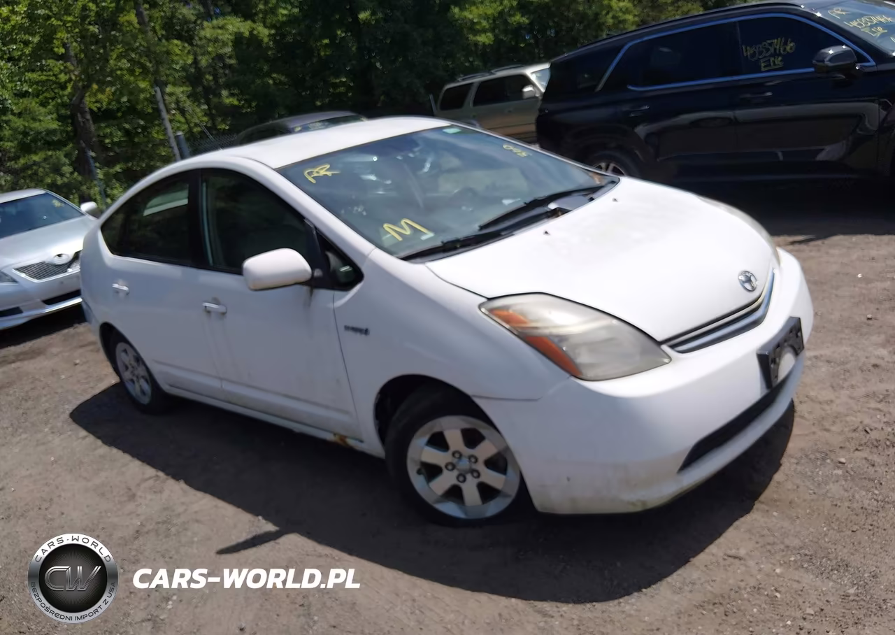 2009 Toyota Prius
