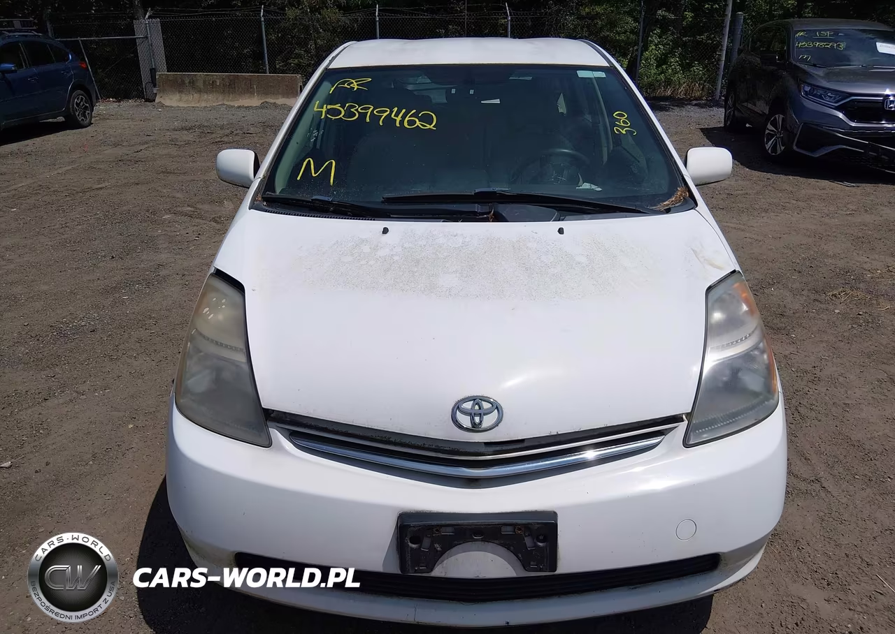 2009 Toyota Prius VIN:JTDKB20U797858765 - 6