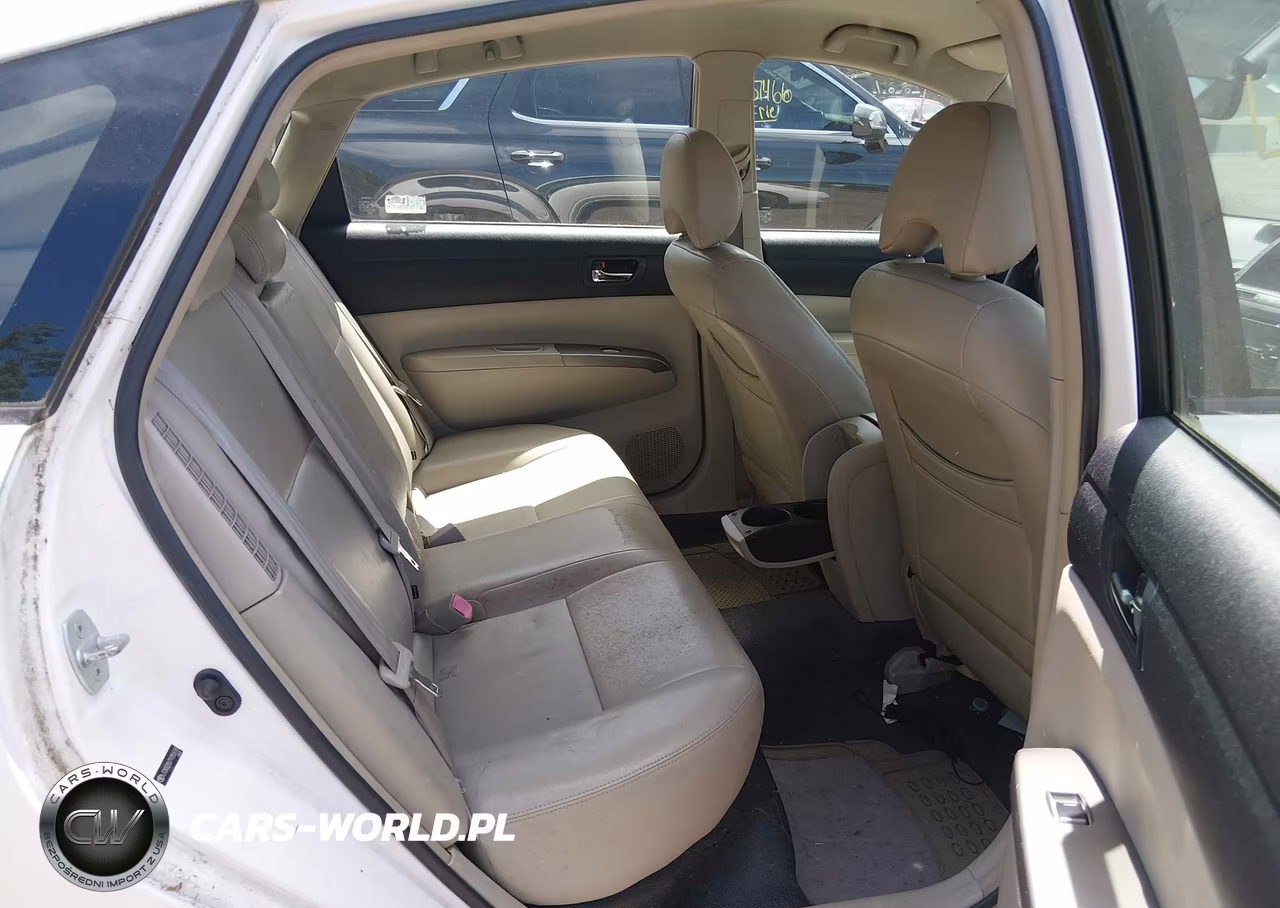2009 Toyota Prius VIN:JTDKB20U797858765 - 8