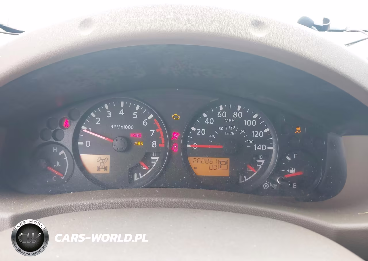 2012 Nissan Frontier Sv VIN:1N6AD0CW9CC418792 - 7