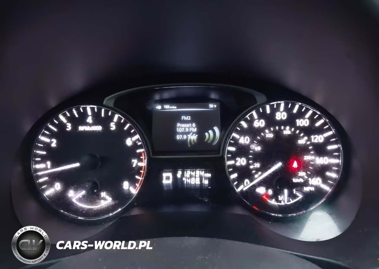 2013 Nissan Altima 2.5 Sl VIN:1N4AL3APXDC189453 - 7