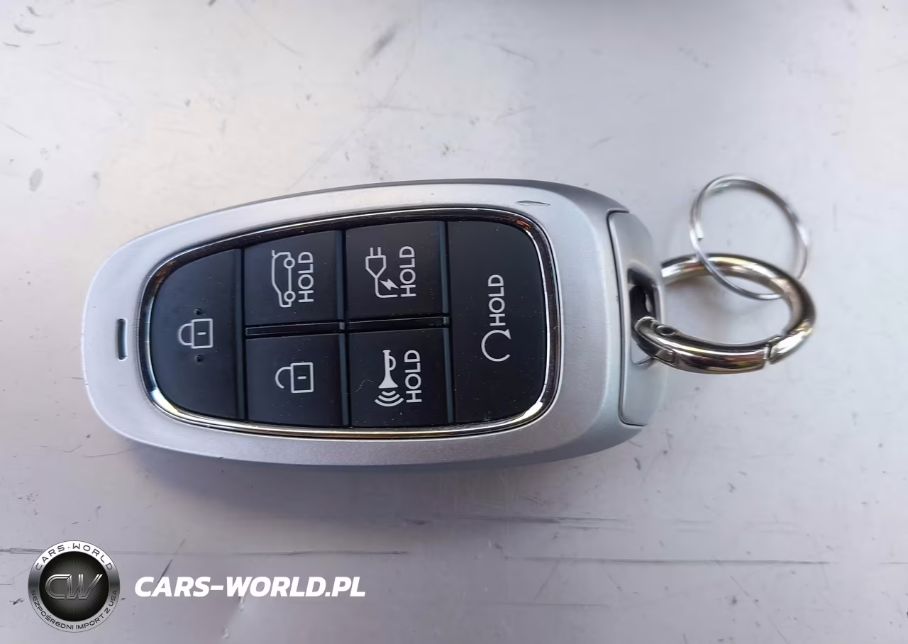 2023 Hyundai Ioniq 5 Sel VIN:KM8KNDAF4PU189996 - 11