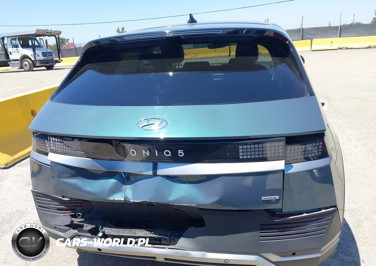2023 Hyundai Ioniq 5 Sel VIN:KM8KNDAF4PU189996 - 16
