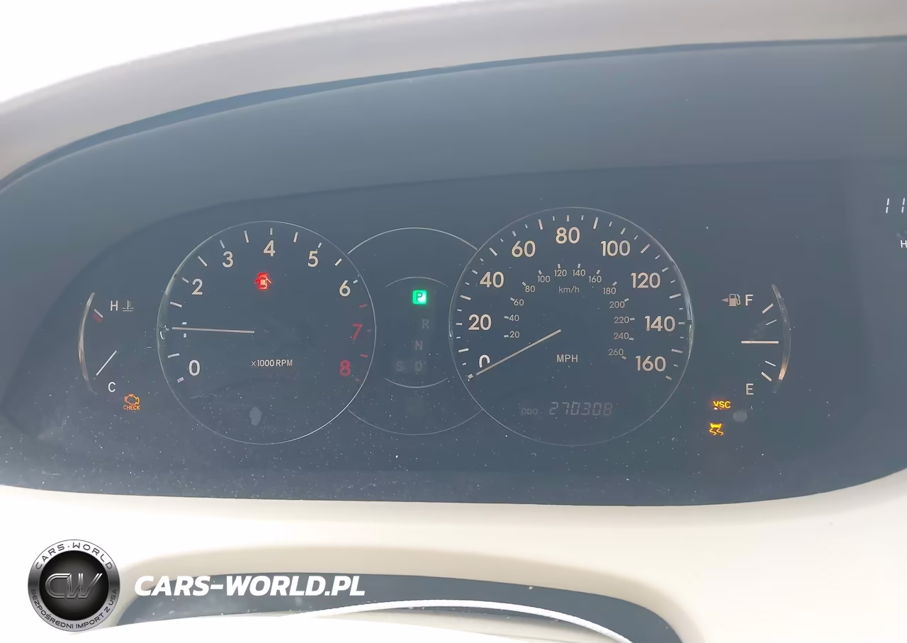 2006 Toyota Avalon Limited VIN:4T1BK36B86U138296 - 7