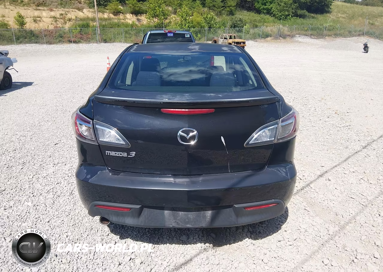 2010 Mazda Mazda3 VIN:JM1BL1SF7A1209772 - 17