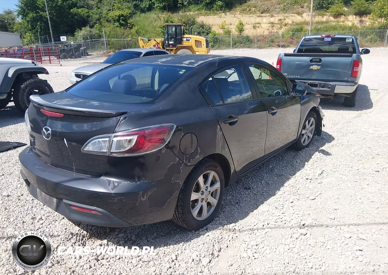 2010 Mazda Mazda3 VIN:JM1BL1SF7A1209772 - 4