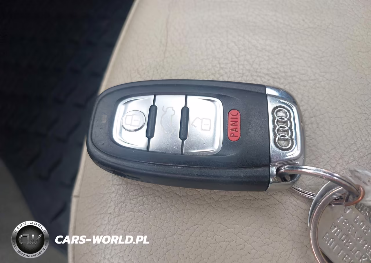 2012 Audi Q5 2.0T Premium VIN:WA1LFAFP8CA022665 - 11