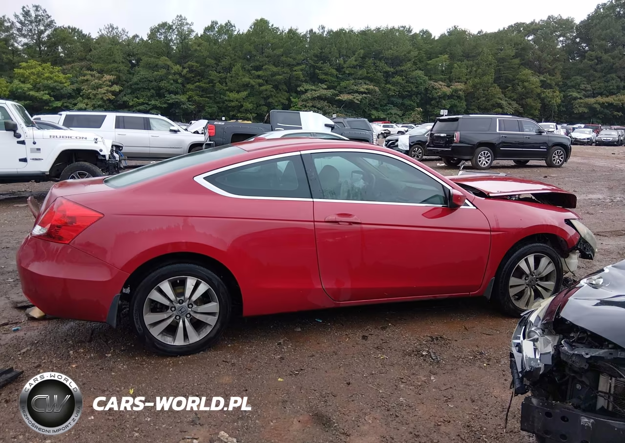 2011 Honda Accord 2.4 Ex-L VIN:1HGCS1B85BA003345 - 14