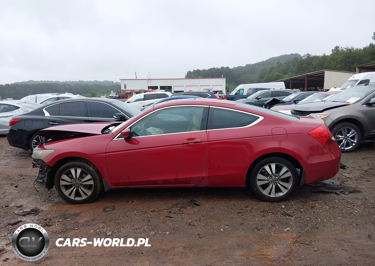 2011 Honda Accord 2.4 Ex-L VIN:1HGCS1B85BA003345 - 15