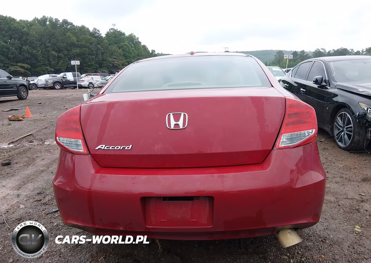 2011 Honda Accord 2.4 Ex-L VIN:1HGCS1B85BA003345 - 17