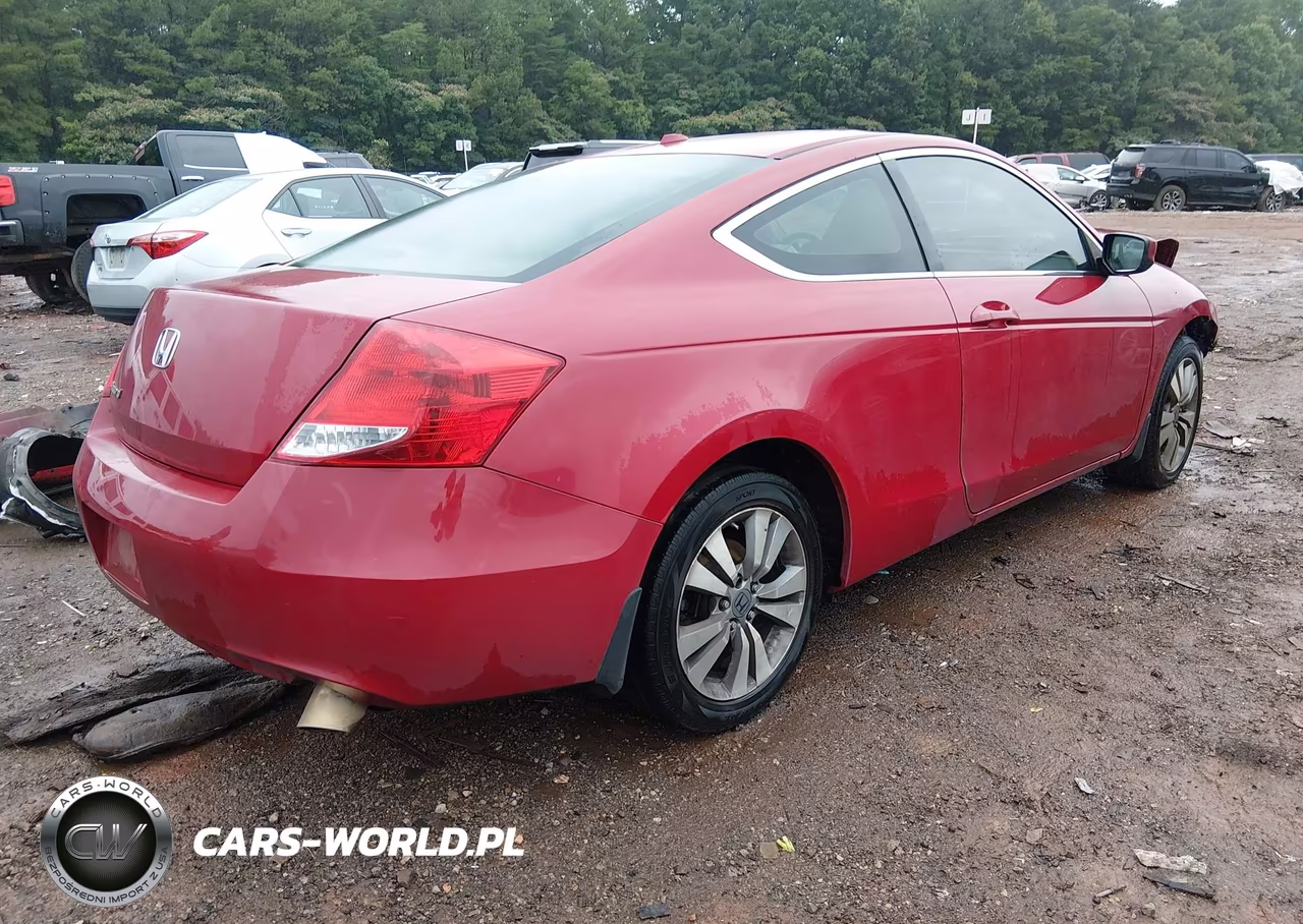 2011 Honda Accord 2.4 Ex-L VIN:1HGCS1B85BA003345 - 4