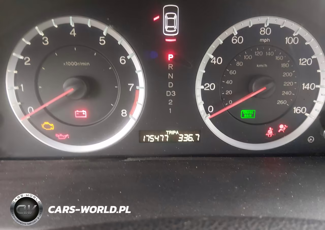 2011 Honda Accord 2.4 Ex-L VIN:1HGCS1B85BA003345 - 7