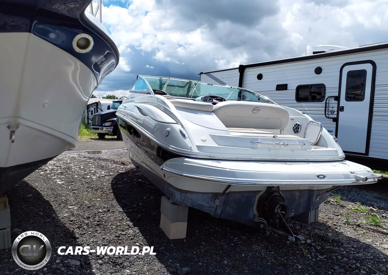 2016 Crownline Other VIN:KIS82557K516 - 3