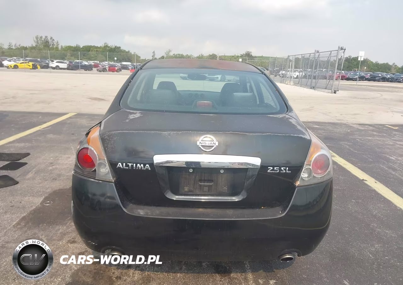 2011 Nissan Altima 2.5 S VIN:1N4AL2AP0BC108502 - 17
