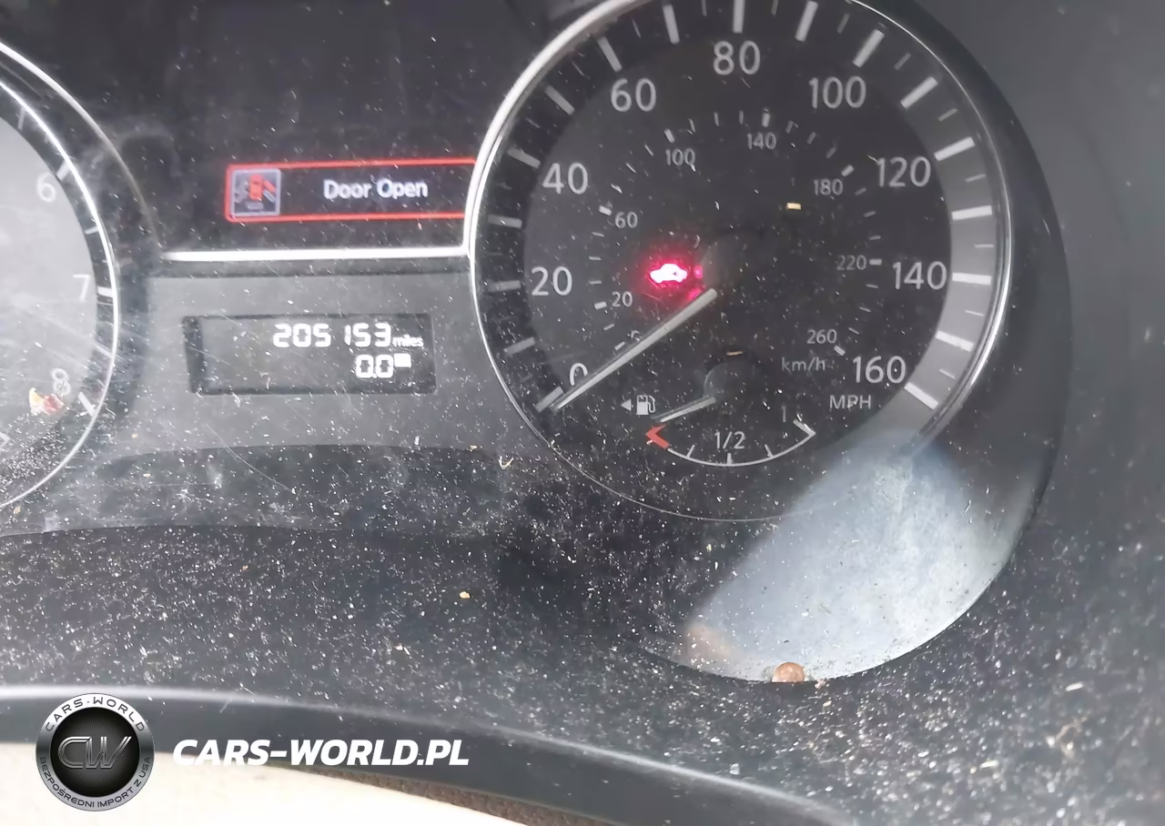 2013 Nissan Altima 2.5 Sl VIN:1N4AL3AP2DC188314 - 7