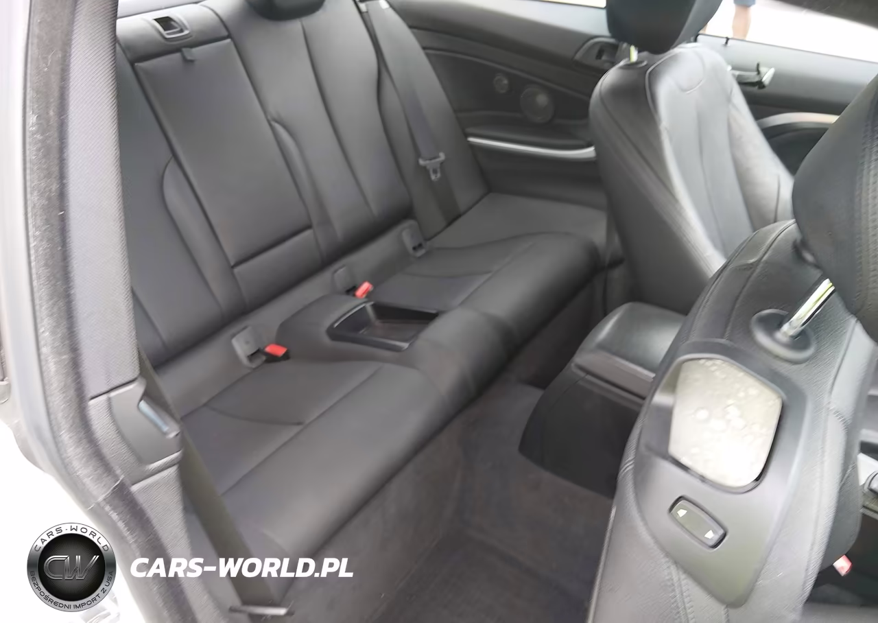 2016 BMW 435I VIN:WBA3R1C51GK530179 - 8