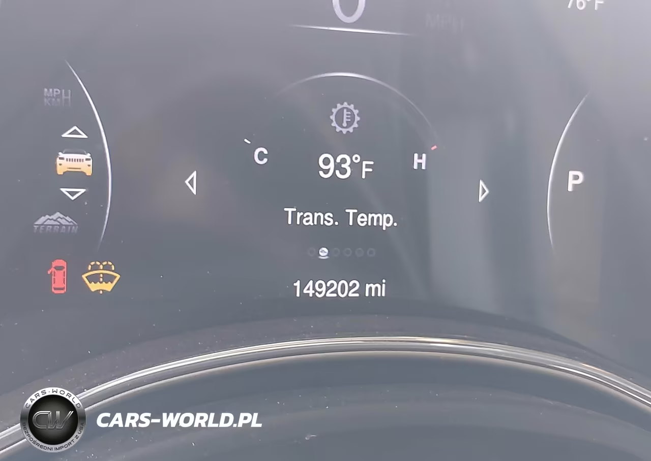 2014 Jeep Grand Cherokee Limited VIN:1C4RJFBG5EC200847 - 15